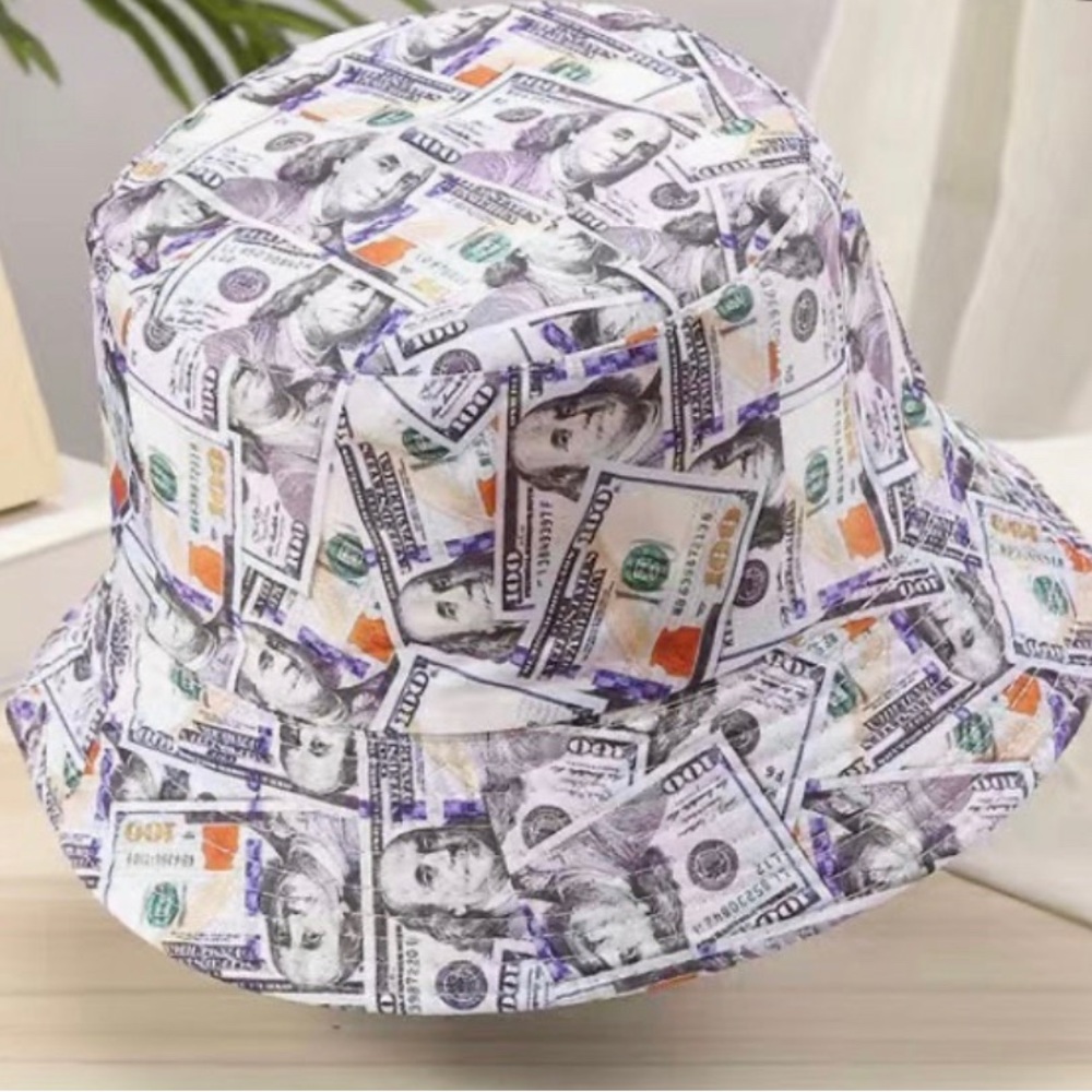 Money Hat